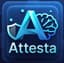Attesta Logo